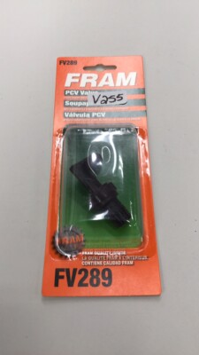 Fram FV289 PVC Valve