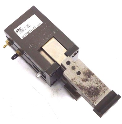 USED PHD 19180-2-5001 GRIPPER CYLINDER
