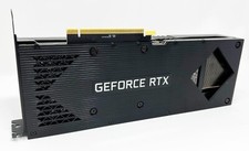 Nvidia Geforce Rtx 3080 10gb Gddr6 Graphics Card Gpu Hp Oem