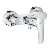 Grohe Eurosmart Einhand-Brausebatterie - Chrom - 33555003