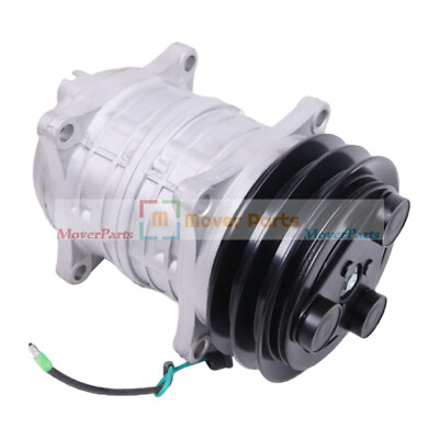 A/C Compressor 102-0572 for Thermo King Transport Refrigeration V-300 Max