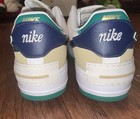 NEW NIKE AF1 AIR FORCE 1 SHADOW NAVY MALACHITE SNEAKERS DZ1847 102 SIZE 7.5 — photo 6