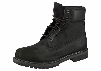TIMBERLAND Timberland Premium INCH LACE UP Schnürboots