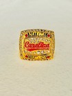 2011 South Carolina Commerative Championship fan ring, Us Ship
