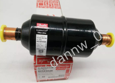1PC New in box Danfoss DCL084S 023Z5026 Check valve