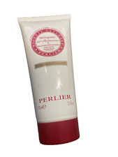 Perlier Melograno Mediterranean Pomegranate Hand Balm Cream 3.3 fl oz