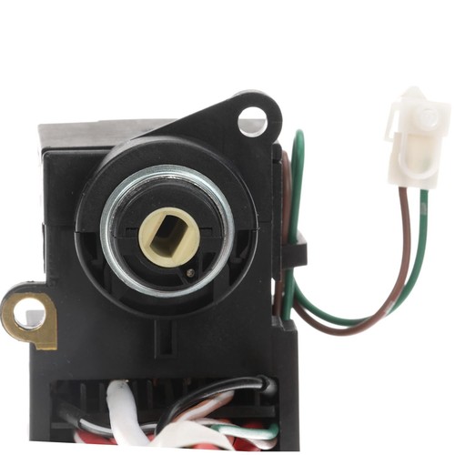 Ignition Switch SMP For 1997 GMC Sonoma - Picture 4 of 5