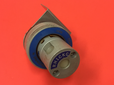 Misuratore di portata a turbina Pelton - 800 series - Titan Enterprises