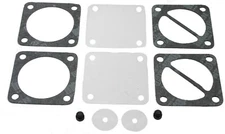 Ski-Doo Skandic WT & SWT 500, 1997 1998 1999, Fuel Pump Repair Kit