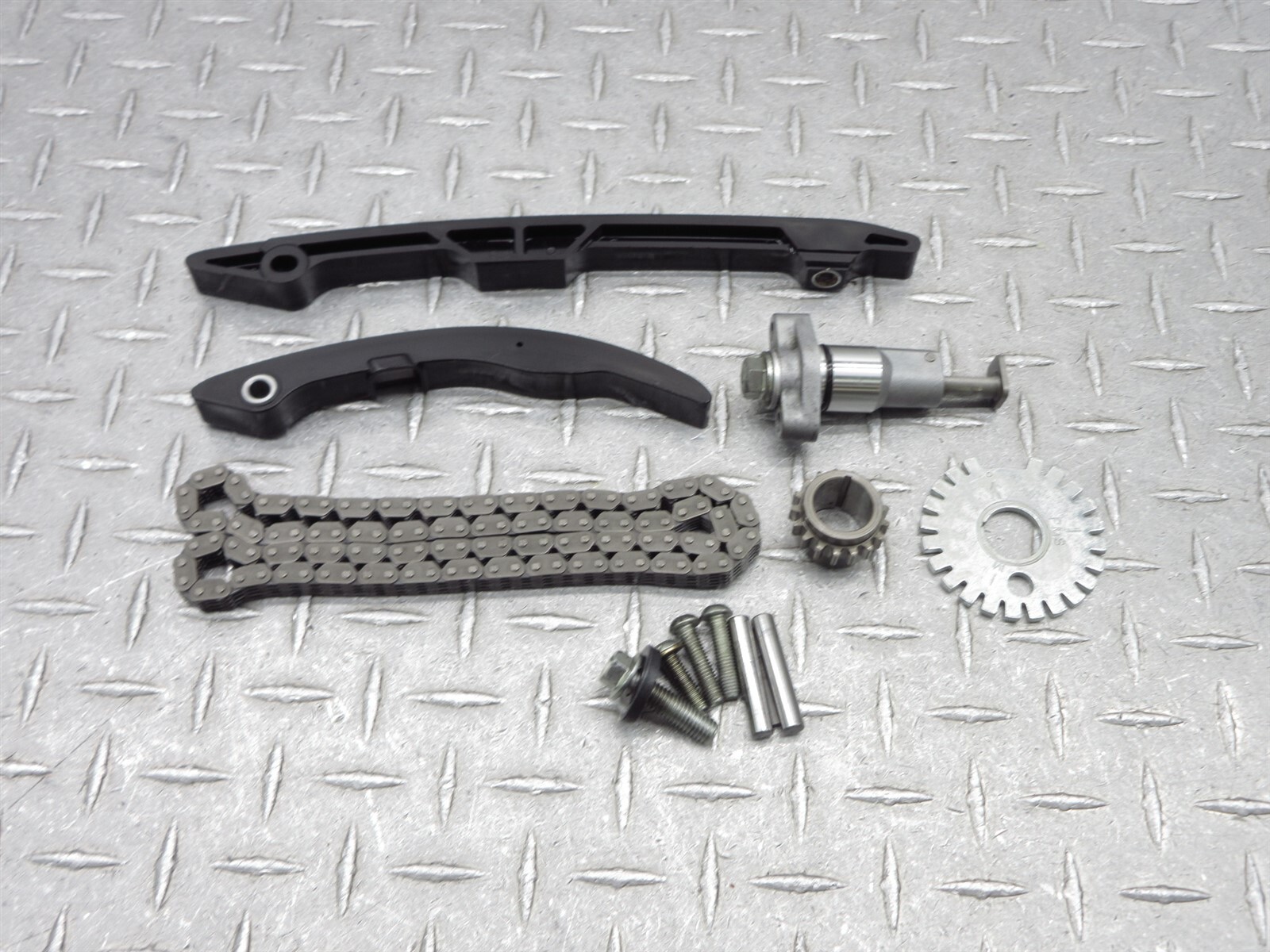 MV Agusta F3 800 2014 Engine Motor Cam Chain Tensioner 8000B9939 