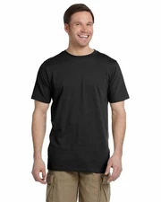 Econscious Men's 100% Certified Organic Cotton Eco Fashion T-Shirt EC1075 S-2XL