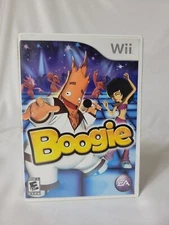 Boogie (Nintendo Wii, 2007)