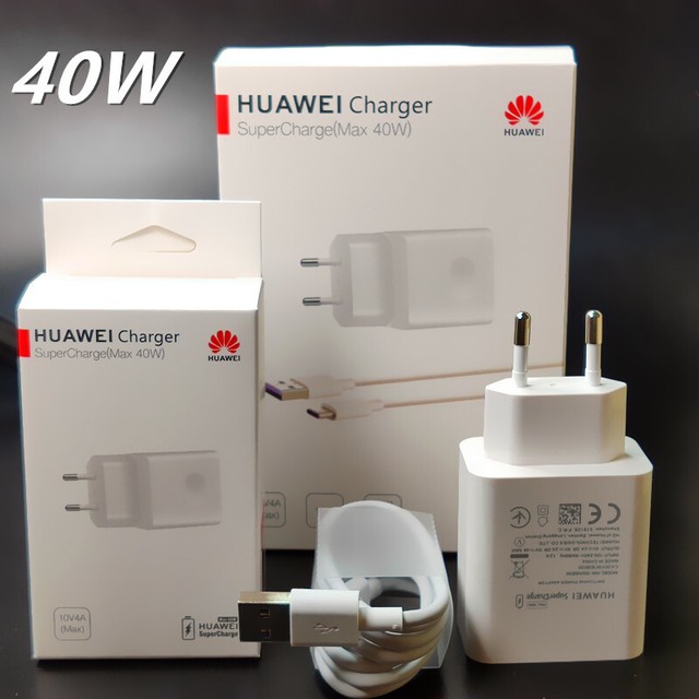 huawei supercharge cable original