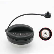 Oem Fuel Tank Gas Cap For 04-12 Chevrolet Gmc Cadillac Buick Pontiac 95995094