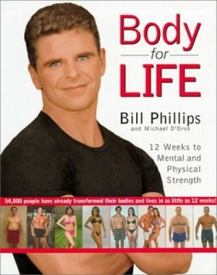 Body for Life: 12 Weeks to Mental and Physical St by Orso, Michael D' 0007131925