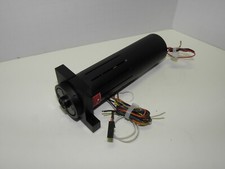 Power Technologies Inc. Laser model PPM08/3470 635nm