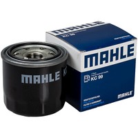 Original Mahle / Knecht KC 99 Kraftstofffilter Filter Fuel