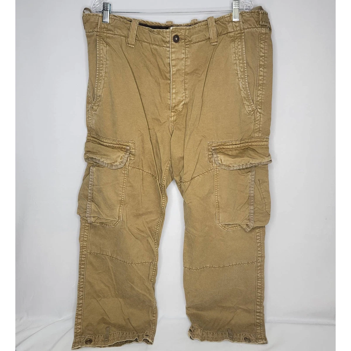 Gap mens cargo pants 2025
