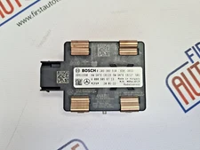 Genuine Mercedes-Benz Radar Sensor Distronic Radar Sensor ACC A0009056713