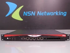 Allworx 48X VoiP Advanced Multisite 49-100 User Call Assistant Conference Center