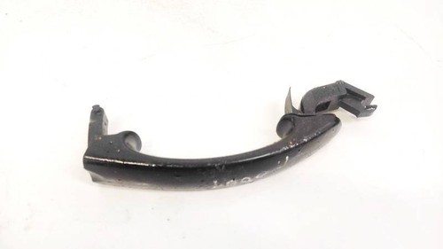 Volkswagen Golf Plus 2005 Door Handle Exterior, front left side 1K #1841722-58