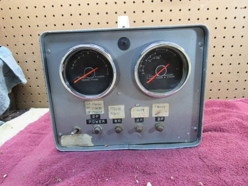 VINTAGE HOME BREW TEST DEVICE FRANKENSTEIN LAB SCI-FI MOVIE PROP