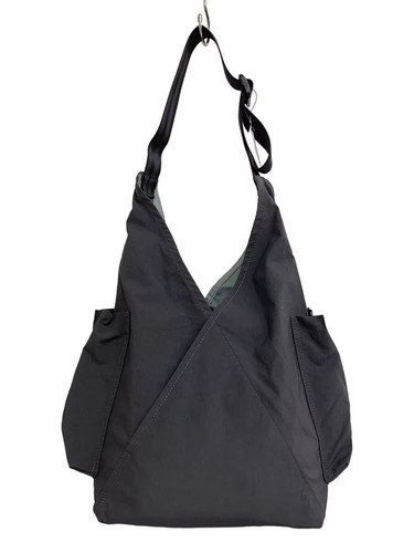 Filer Tote Bag Nylon BLK OG-011 - Picture 1 of 6