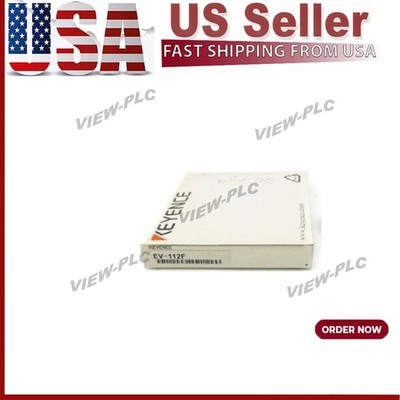 KEYENCE EV-112F NSMP