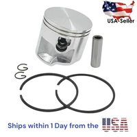 PISTON & RING KIT FITS STIHL TS410 TS420 CONCRETE CUT-OFF SAWS NEW