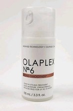 Olaplex No 6 Bond Smoother Leave-In Reparative Styling Treatment 3.3oz AUTHENTIC