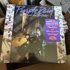 Purple Rain by Prince and The Revolution (Vinyl 1984) FACTORY SEALED ORIGINAL
