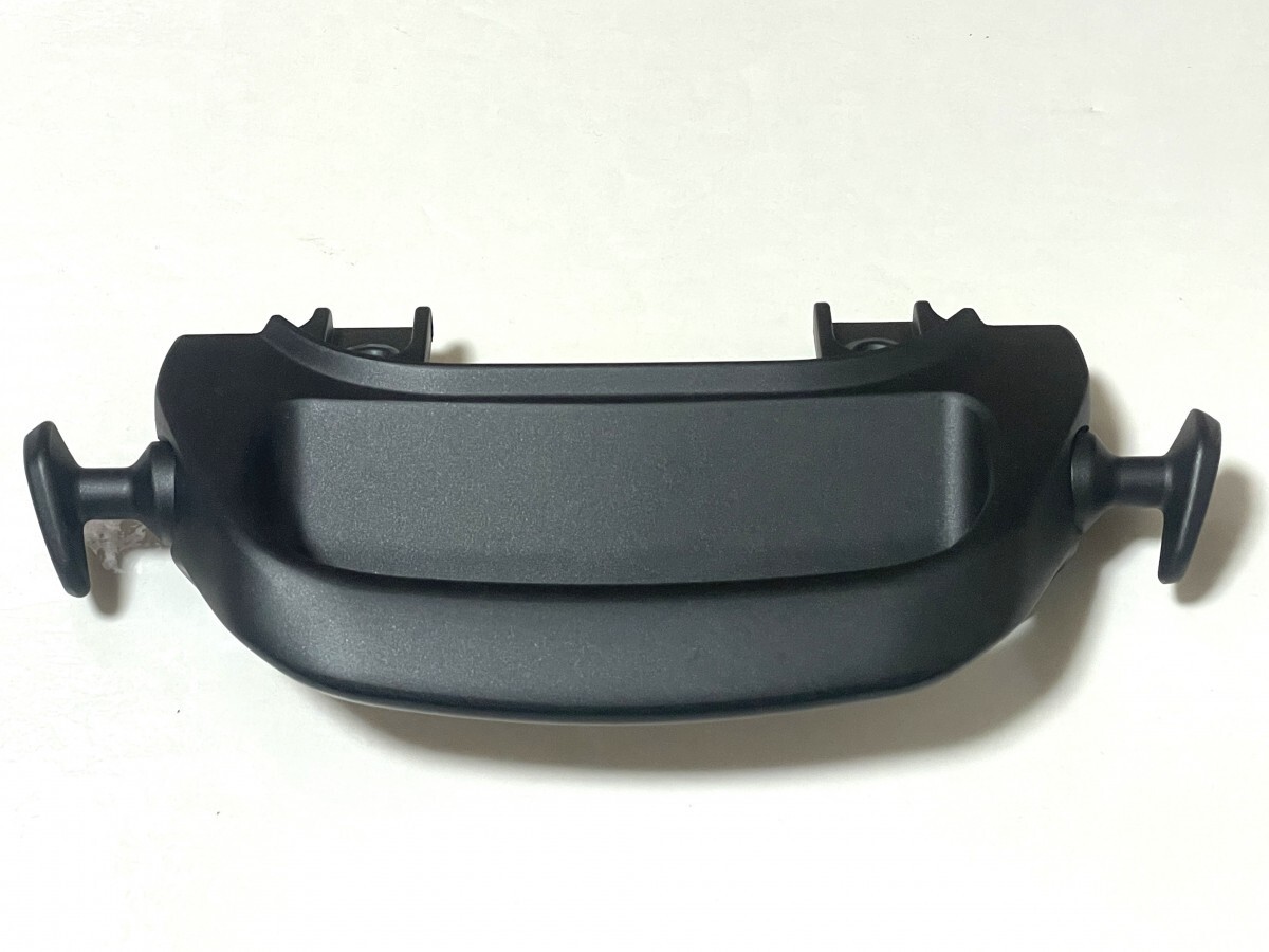 Kawasaki Ninja ZX14R OEM Tail Grip Passenger Assist Grab Bar With