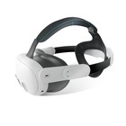 Adjustable Vr Head Strap for   2/3 Wear Headset Elite Strap for  3 Vr7549