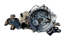 Getriebe Schaltgetriebe HYUNDAI I30 I 1.6 CRDI 90PS W9J6H