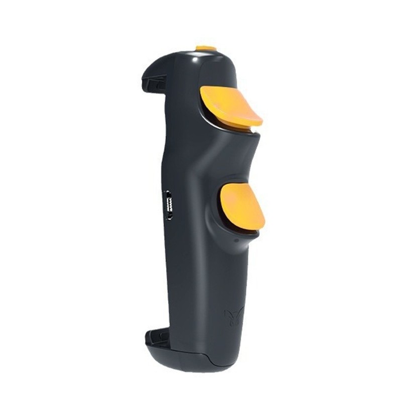 S07 Gaming Gadget Supports Bluetooth Automatic Pressure Game Handle M7E7