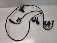 2005-10 Honda Odyssey Touring Rear Parking Assist Sensors *Black B92P*