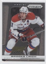 2013-14 Panini Prizm Brooks Laich #106 0f4
