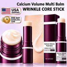 Korean Beauty Calcium Volume Multi Balm Wrinkle Core Stick FAST SHIPPING