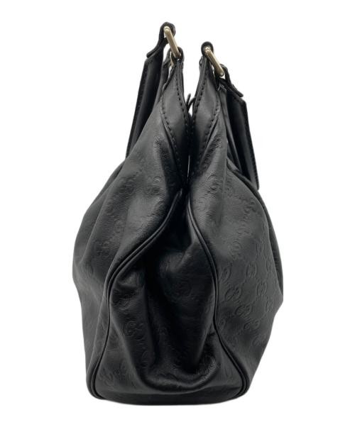 GUCCI Sukey Guccissima Handbag  #2736 — image 3