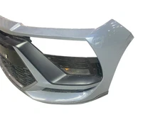 2024 Hyundai Sonata Front Bumper Assembly | Transmission Blue (Ny9) *Scratches*