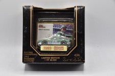 Brett Bodine 1993 Racing Champions Premier Edition 26 Quaker State Car 1/64