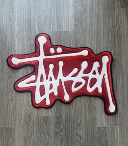 Rug Stussy | eBay