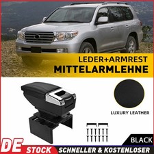 Für Agila Astra Corsa Vectra Zafira Armlehne Mittelkonsole Mittelarmlehne 1x