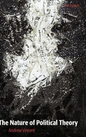 Andrew Vincent | The Nature Of Political Theory | Buch | Englisch (2004)