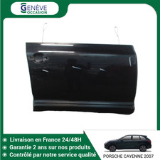Porte avant et accessoires Porsche CAYENNE