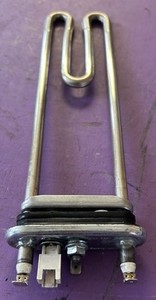 BEKO WMB91242LC Waschmaschine Heizelement 2863401700