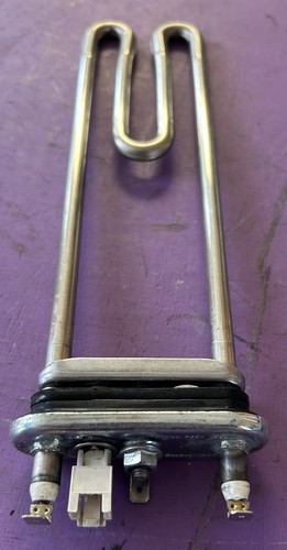 BEKO WMB91242LC Waschmaschine Heizelement 2863401700