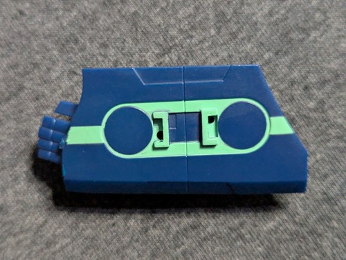 Transformers ANIMATED 2008 Deluxe Class LOCKDOWN Swindle PROWL & MORE Parts Part - Picture 100 of 109