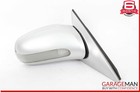 00-02 Mercedes W215 CL55 AMG Front Right Passenger Side Door Rear View Mirror