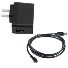 Adapter Charger for Samsung Galaxy Tab A 8.0" 7.0" 9.7" 10.1" Tablet Charger